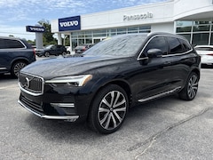 2023 Volvo XC60 B5 Ultimate Bright Theme SUV YV4L12DA7P1394610 Used for sale in Pensacola, FL
