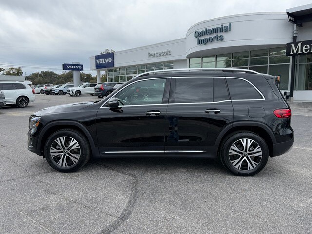 2025 Mercedes Benz GLB 250 photo 2