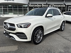 2023 Mercedes-Benz GLE GLE 350 SUV