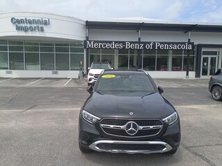 2026 Mercedes-Benz GLC GLC 300 SUV