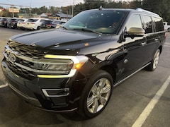 2022 Ford Expedition Max King Ranch SUV