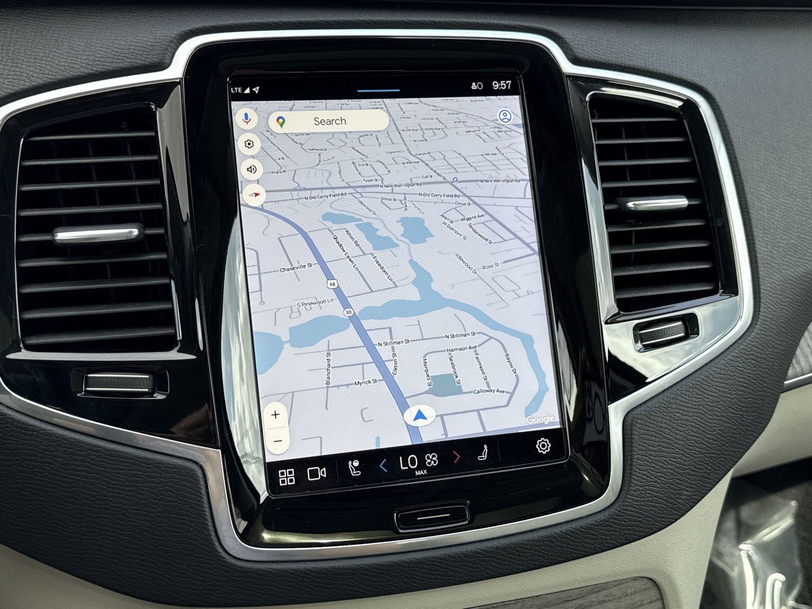 2024 Volvo XC90 Plus - Photo 19