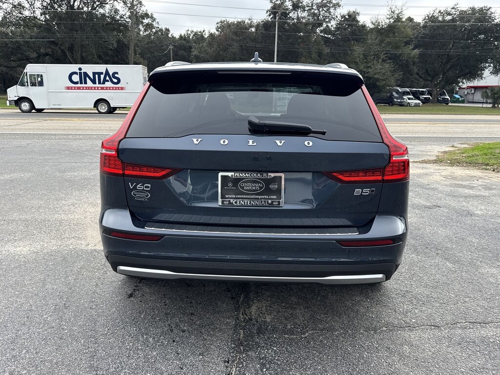 New 2026 Volvo V60 Cross Country B5 Plus Wagon
