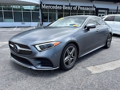2019 Mercedes-Benz CLS CLS 450 Sedan