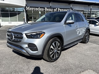 2026 Mercedes-Benz GLE 350 SUV