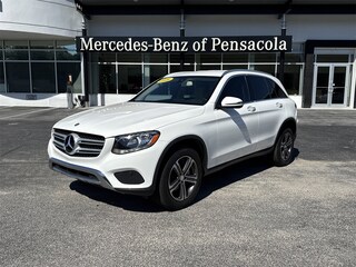 2016 Mercedes-Benz GLC GLC 300 SUV