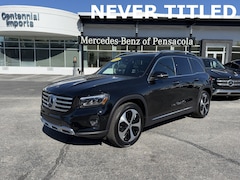2024 Mercedes-Benz GLB GLB 250 SUV