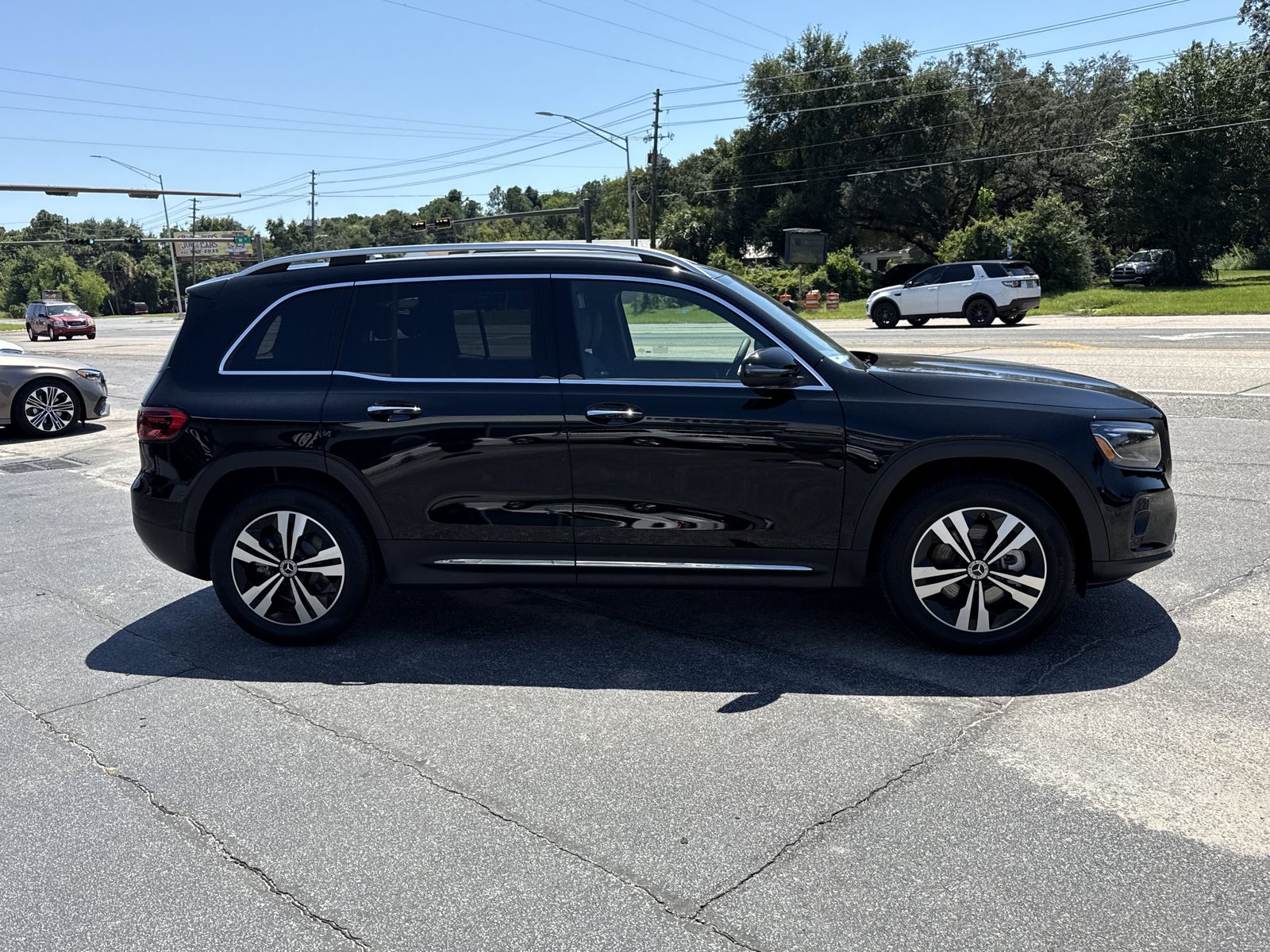 2026 Mercedes-Benz GLB GLB 250 - Photo 6
