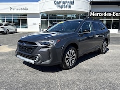 2023 Subaru Outback Limited XT SUV