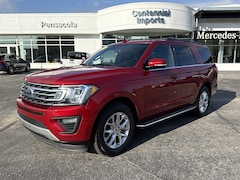 2021 Ford Expedition XLT SUV