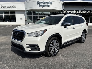 2019 Subaru Ascent Touring SUV