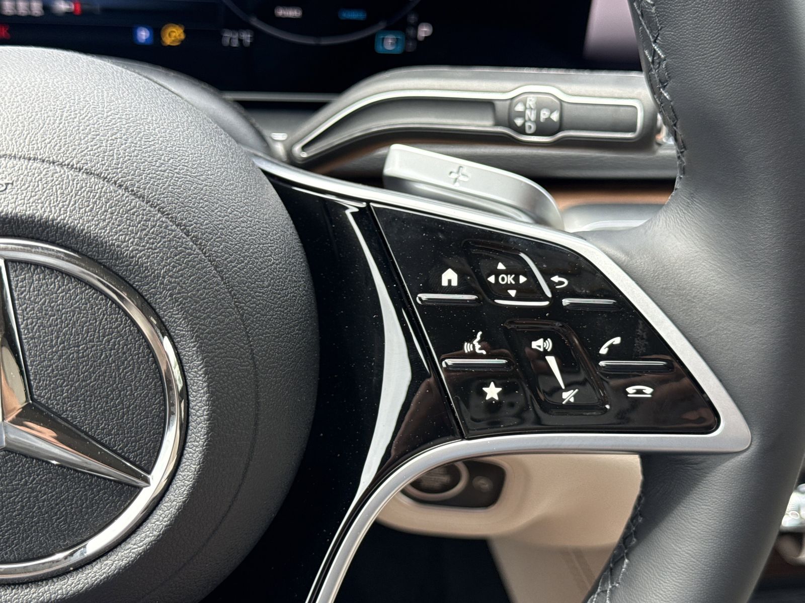 2026 Mercedes-Benz GLE GLE350 - Photo 23