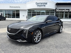2026 Cadillac CT5 Sport Sedan