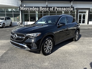 2026 Mercedes-Benz GLC 300 SUV