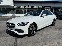 2025 Mercedes-Benz C-Class C 300 Sedan