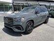  Mercedes-Benz GLS 450