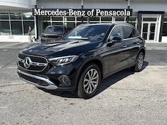 2026 Mercedes-Benz GLC 300 SUV