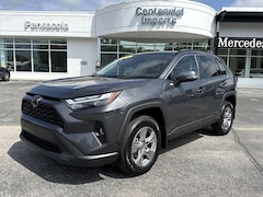 2025 Toyota RAV4 XLE SUV