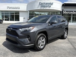 2025 Toyota RAV4 XLE SUV