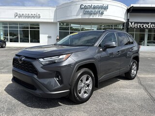 2025 Toyota RAV4 XLE SUV