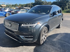 2022 Volvo XC90 T6 Inscription SUV