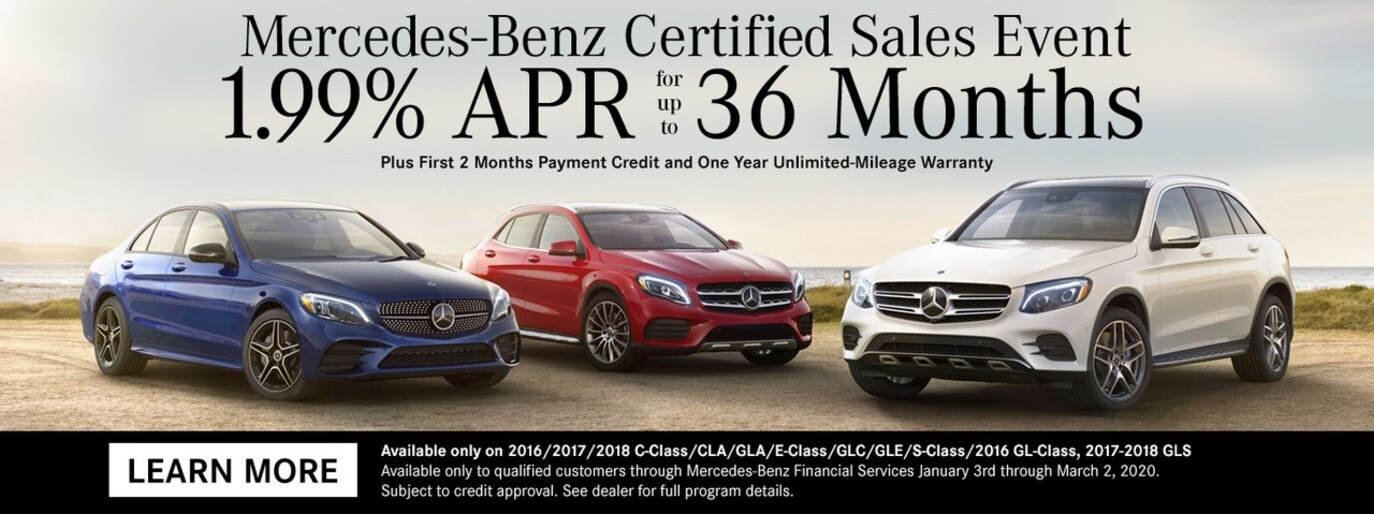 MercedesBenz of Pensacola New MercedesBenz Dealership in Pensacola, FL