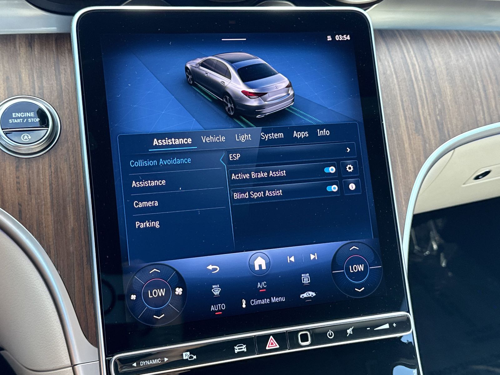 2025 Mercedes-Benz C-Class Sedan C 300 - Photo 34
