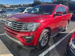 2021 Ford Expedition