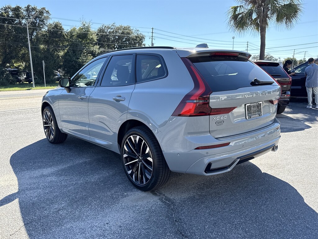 New 2026 Volvo XC60 B5 Ultra SUV