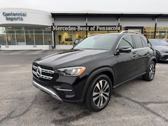 2025 Mercedes-Benz GLE 350 GLE 350 SUV