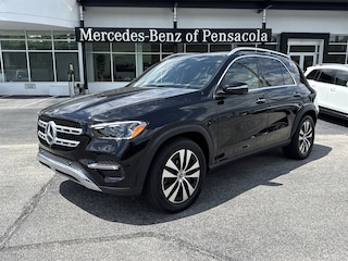 2025 Mercedes-Benz GLE 350 SUV