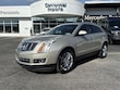  Cadillac SRX