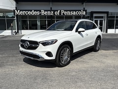 2026 Mercedes-Benz GLC 300 4MATIC SUV