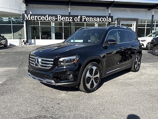 2026 Mercedes-Benz GLB 250 SUV