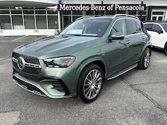 2026 Mercedes-Benz GLE 350 4MATIC SUV