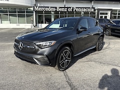 2026 Mercedes-Benz GLC 300 SUV