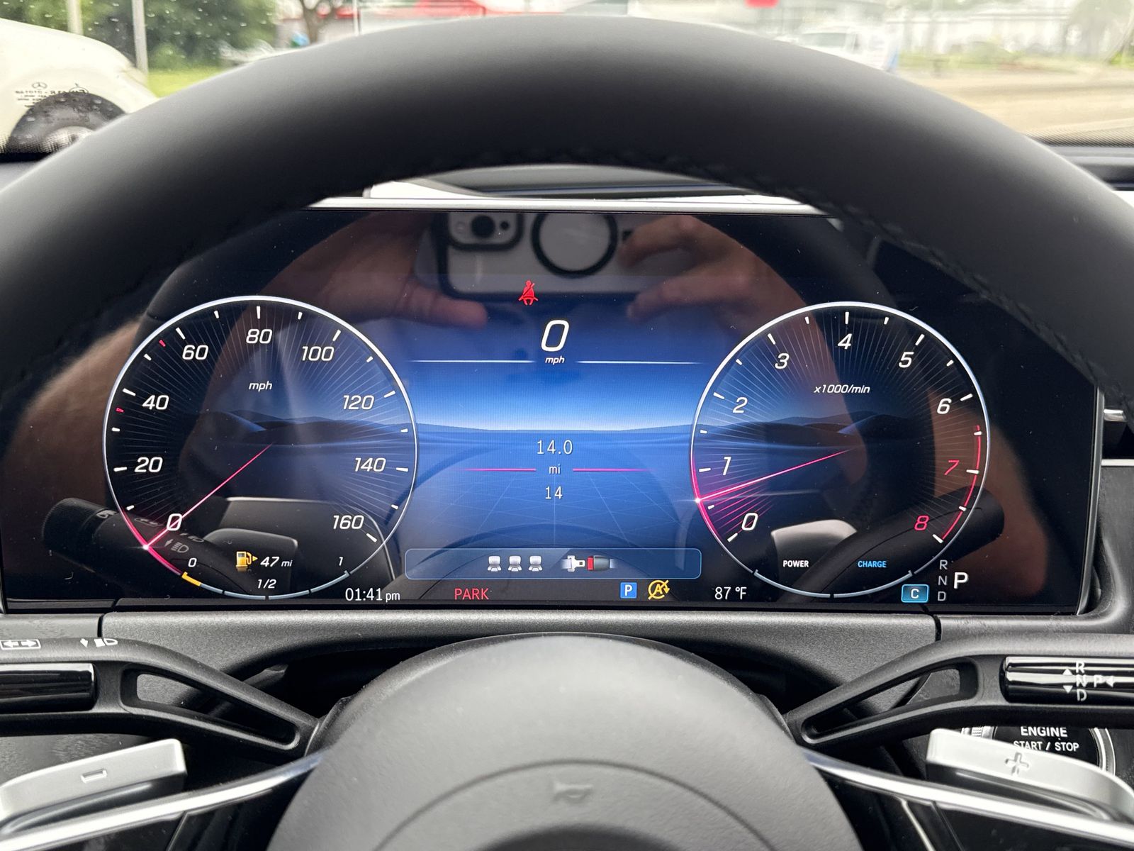 2025 Mercedes-Benz E-Class E350 - Photo 21