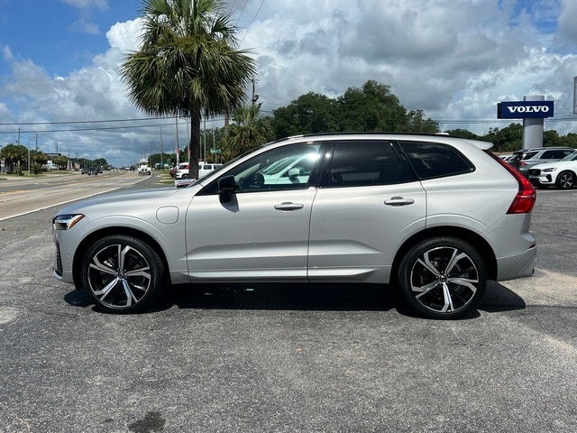 Used 2024 Volvo XC60 Ultimate with VIN YV4H60DM4R1879182 for sale in Pensacola, FL