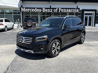 2026 Mercedes-Benz GLB 250 Base SUV