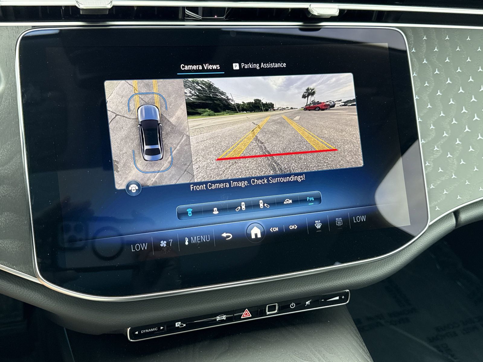 2025 Mercedes-Benz E-Class E350 - Photo 26