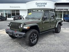 2023 Jeep Gladiator Rubicon Truck