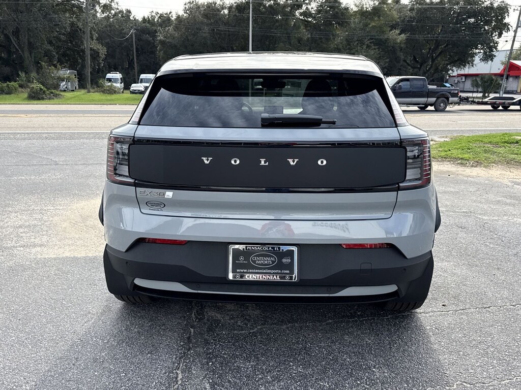 New 2026 Volvo EX30 Cross Country Ultra SUV