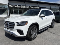 2026 Mercedes-Benz GLS 450 4MATIC SUV