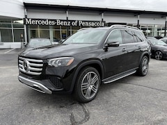 2025 Mercedes-Benz GLS 450 4MATIC SUV