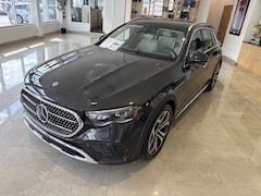 2026 Mercedes-Benz E-Class E 53 AMGÂ® Sedan