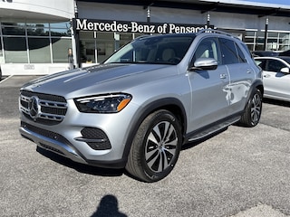 2026 Mercedes-Benz GLE 350 SUV