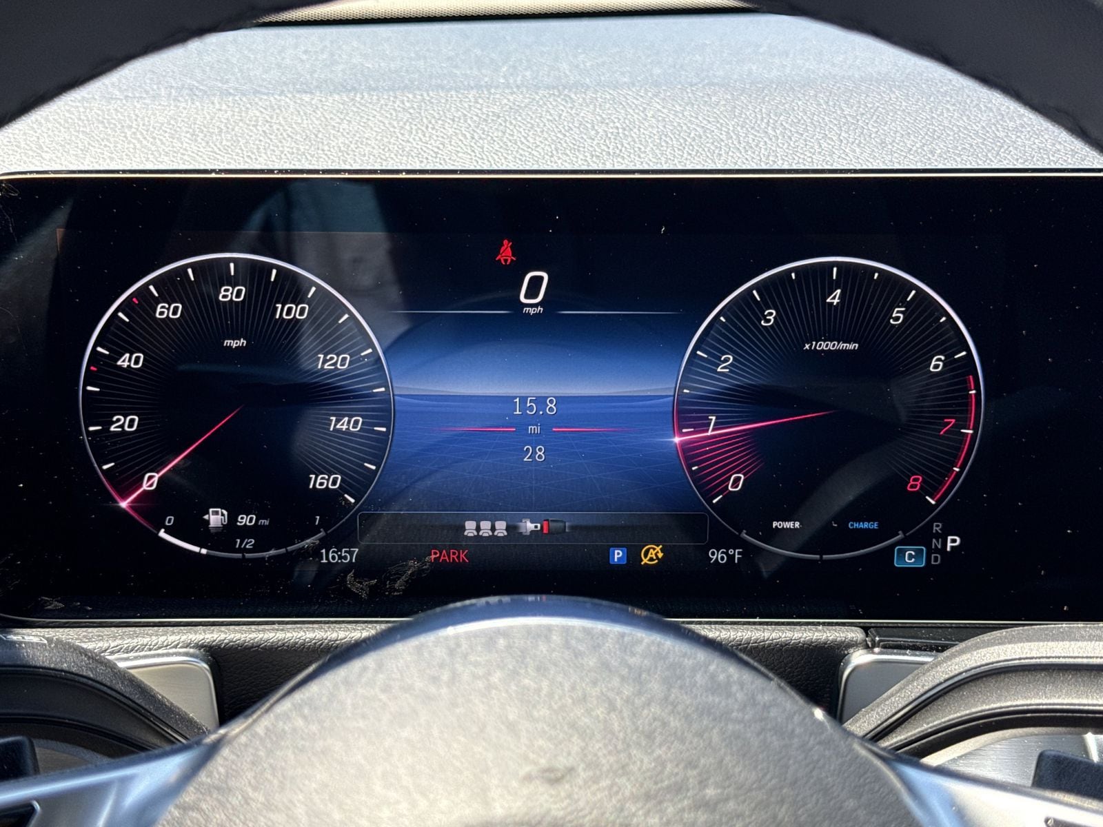 2026 Mercedes-Benz GLB GLB 250 - Photo 20