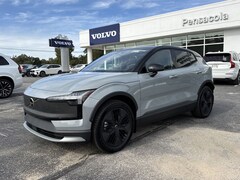 2026 Volvo EX30 Cross Country
