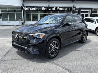 2025 Mercedes-Benz GLE 350 SUV