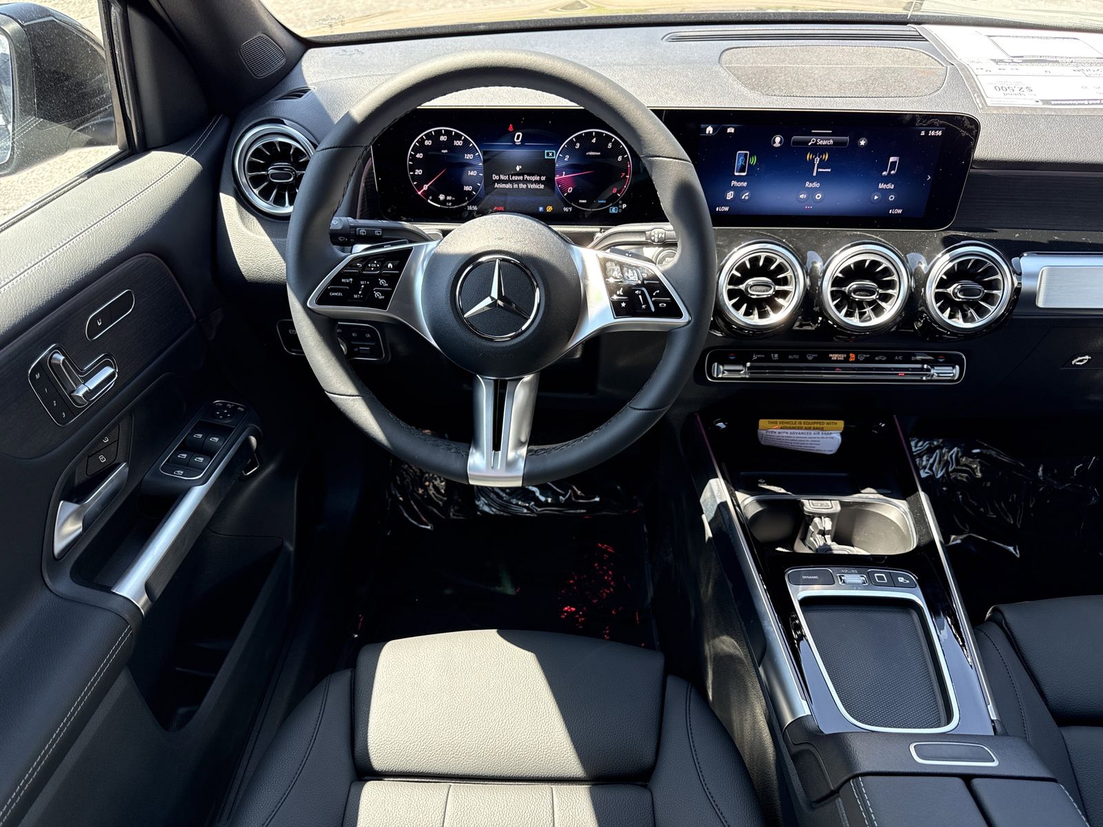 2026 Mercedes-Benz GLB GLB 250 - Photo 14